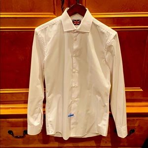 ❌SOLD❌ | White Dress Shirt